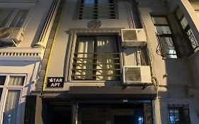 Star Apartment